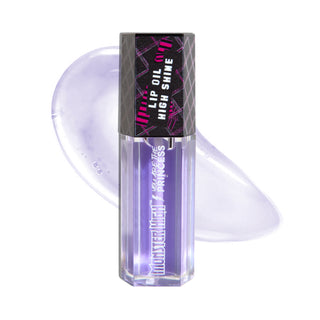 Monster High™ Lip Oil High Shine Under The Moon Aceite Labial