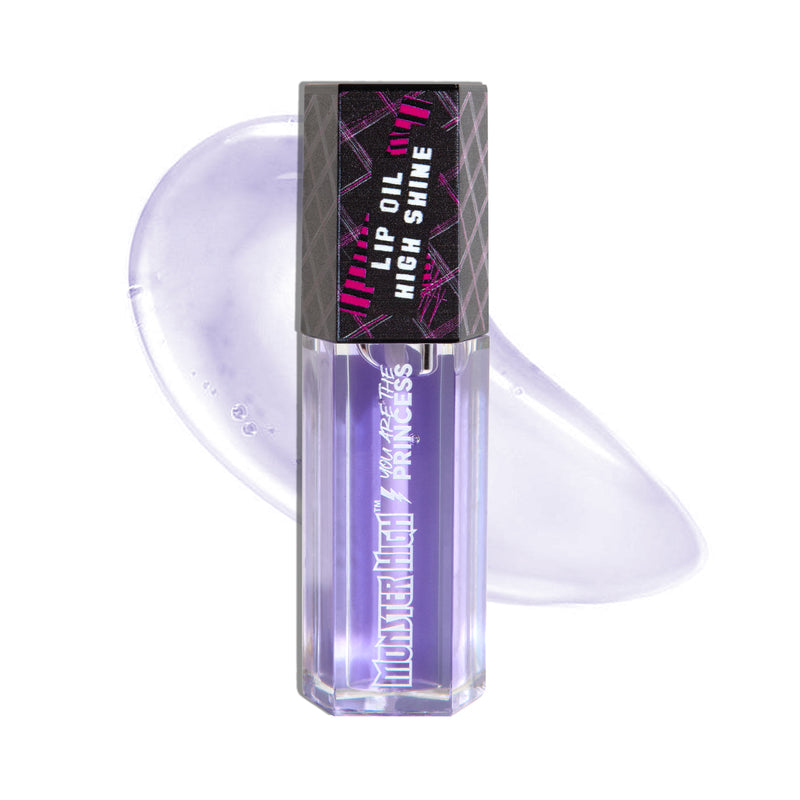 Monster High™ Lip Oil High Shine Under The Moon Aceite Labial
