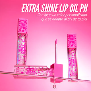 Barbie™ / Princess Extra Shine Lip Oil PH