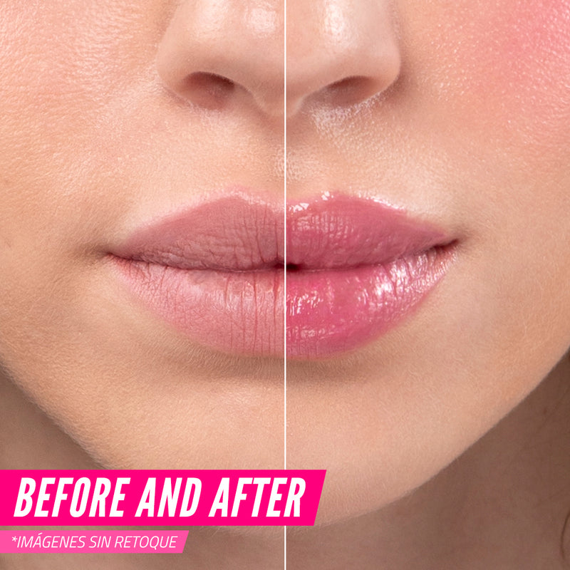 Barbie™ / Princess Extra Shine Lip Oil PH