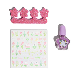 Cajita Beauty Set