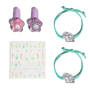 Cajita Beauty Set Besties