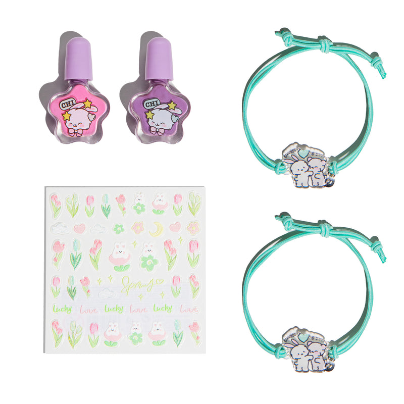 Cajita Beauty Set Besties