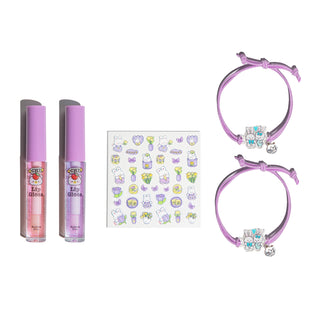 Cajita Beauty Set Besties