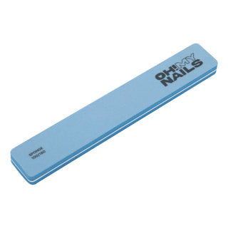 Oh My Nails Lima Sponge Cuadrada