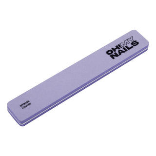 Oh My Nails Lima Sponge Cuadrada