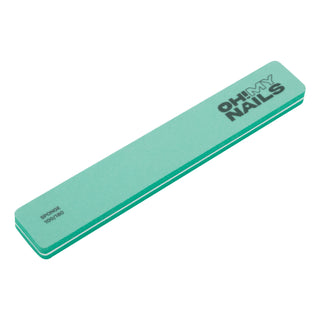 Oh My Nails Lima Sponge Cuadrada