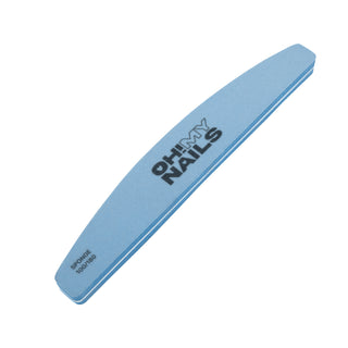 Oh My Nails Lima Sponge Curva