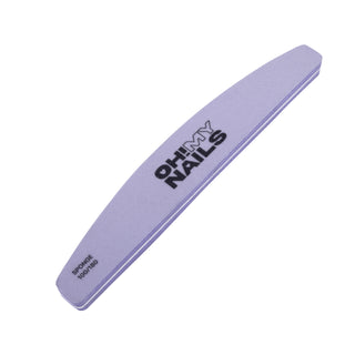 Oh My Nails Lima Sponge Curva