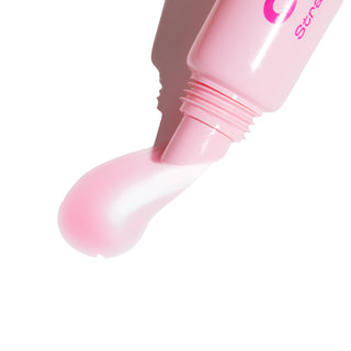 Oh My Lips Tinted Lip Gloss Strawberry