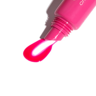 Oh My Lips Tinted Lip Gloss Cherry