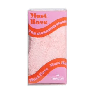 Must Have Cleansing Cloth Toalla Ultrasuave