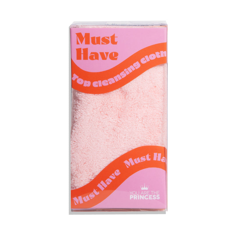 Must Have Cleansing Cloth Toalla Ultrasuave