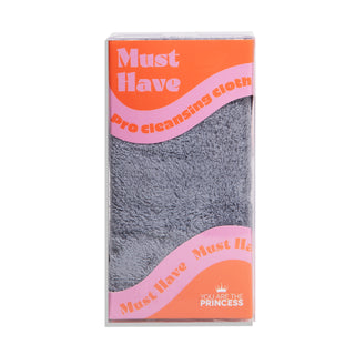 Must Have Cleansing Cloth Toalla Ultrasuave