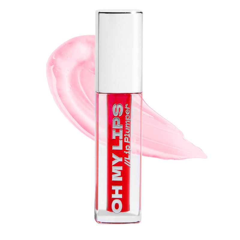 OH MY LIPS LIP PLUMPER