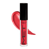 Blurred Kiss Liquid Lipstick Pintalabios