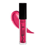 Blurred Kiss Liquid Lipstick Pintalabios
