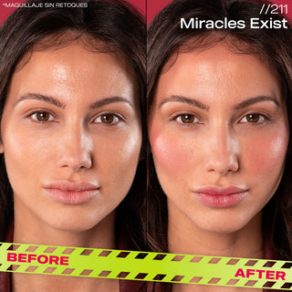 Rescue Tint Tinte de Mejillas y Labios
