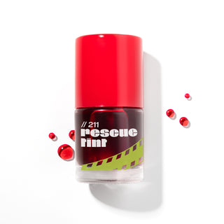 Rescue Tint Tinte de Mejillas y Labios