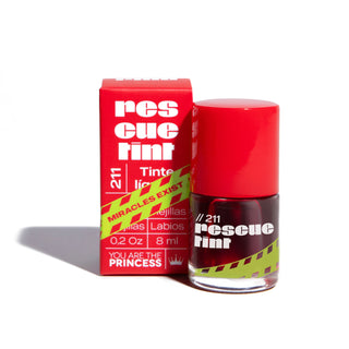 Rescue Tint Tinte de Mejillas y Labios
