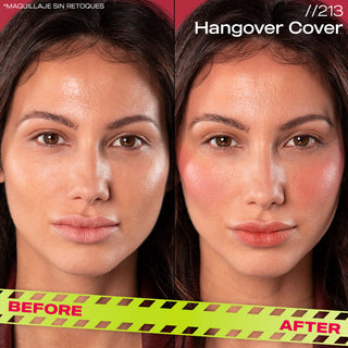 Rescue Tint Tinte de Mejillas y Labios