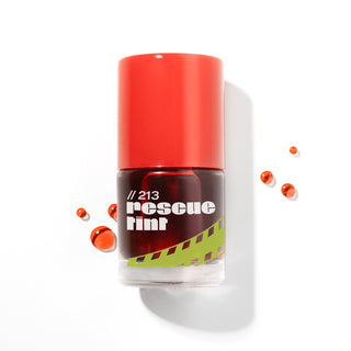 Rescue Tint Tinte de Mejillas y Labios