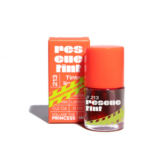 Rescue Tint Tinte de Mejillas y Labios