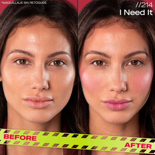 Rescue Tint Tinte de Mejillas y Labios
