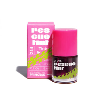 Rescue Tint Tinte de Mejillas y Labios