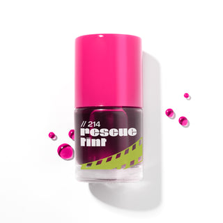 Rescue Tint Tinte de Mejillas y Labios