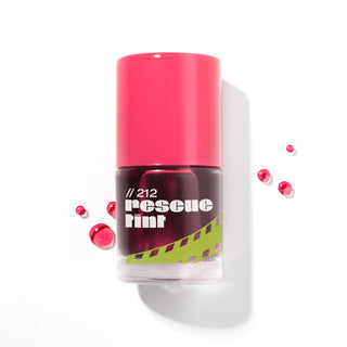 Rescue Tint Tinte de Mejillas y Labios