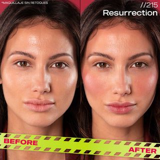 Rescue Tint Tinte de Mejillas y Labios