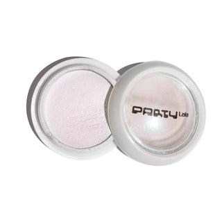 Party Lab Chrome My Nails Glazed Effect