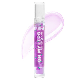 OH MY LIPS JELLY FRUIT LIP GLOSS