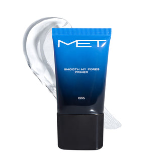 Smooth My Pores Primer Matificante