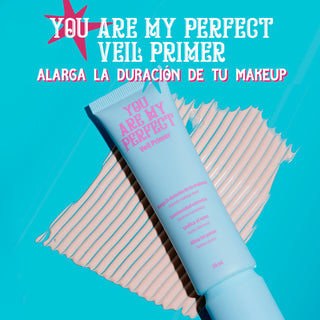 YOU ARE MY PERFECT VEIL PRIMER