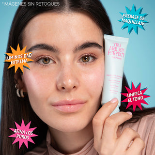 YOU ARE MY PERFECT VEIL PRIMER