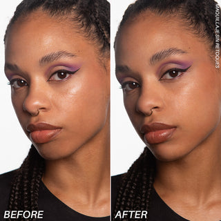 Blur Mattifying Powder Gel Polvo Matificante