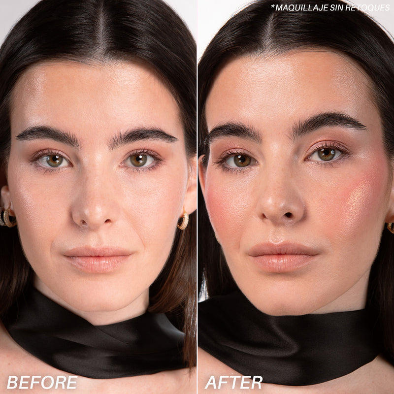 Luminous Veil Blush Colorete Iluminador