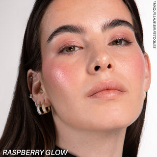Luminous Veil Blush Colorete Iluminador