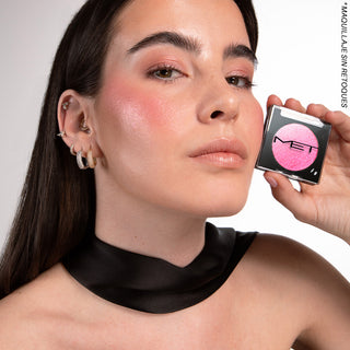 Luminous Veil Blush Colorete Iluminador
