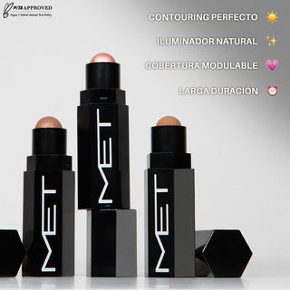 The Stick Highlighter Iluminador en Barra