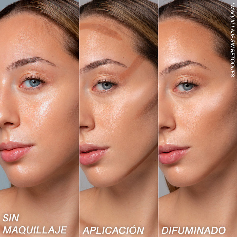 The Stick Bronzer Bronceador en Barra