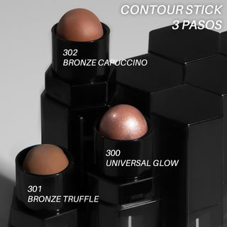 The Stick Bronzer Bronceador en Barra