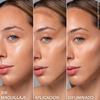 The Stick Bronzer Bronceador en Barra