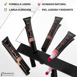 The Perfection Wand Contorno y Bronceador Líquido