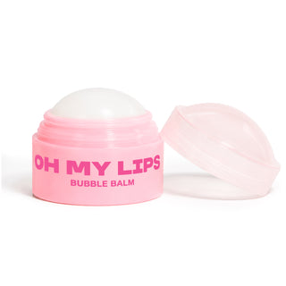 OH MY LIPS BUBBLE BALM LIP BALM