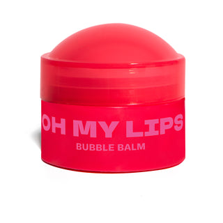 OH MY LIPS BUBBLE BALM BÁLSAMO LABIAL