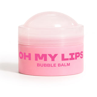 OH MY LIPS BUBBLE BALM LIP BALM