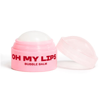 OH MY LIPS BUBBLE BALM LIP BALM